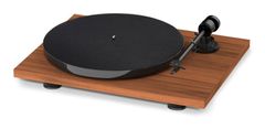 Pro-Ject Gramofon Pro-Ject E1 ořech + OM5e