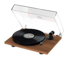 Pro-Ject Gramofon Pro-Ject E1 ořech + OM5e