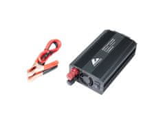 Automax Měnič napětí z 12V na 230V - 500W s USB