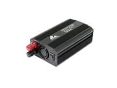 Automax Měnič napětí z 12V na 230V - 500W s USB