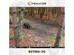 BST886-2G - Fotopast 36Mpix, 940 IR, 2G