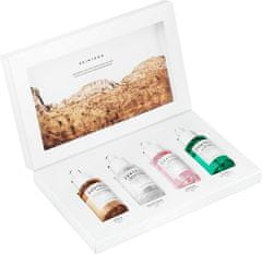 Skin1004 SKIN1004 Sada Ampulí Madagascar Centella Ampoule Kit (4 x 30 ml)