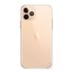 Apple průhledný kryt pro iPhone 11 Pro