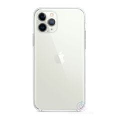 Apple průhledný kryt pro iPhone 11 Pro