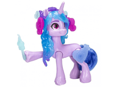 Hasbro My Little Pony Kouzelné Cutie Mark Izzy Moonbow.