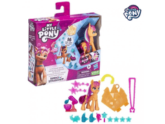 Hasbro My Little Pony Kouzelné Cutie Mark Sunny Starscout.