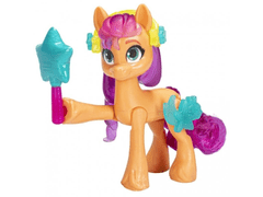 Hasbro My Little Pony Kouzelné Cutie Mark Sunny Starscout.