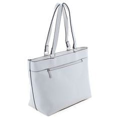 Marina Galanti Dámská shopper kabelka Antares MB0498SG3 bílá 