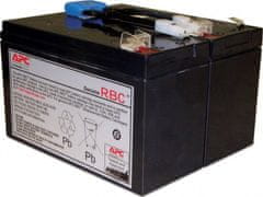APC Battery kit APCRBC142 pro SMC1000I