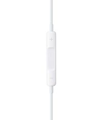 Apple EarPods with Remote and Mic, 3,5mm Jack