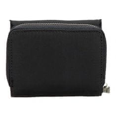 Joummabags Pepe Jeans Morgan Black - Dámská peněženka, 7928231