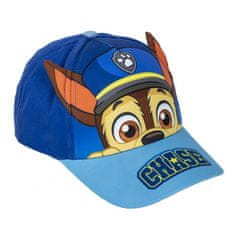 Cerda Chlapecká kšiltovka PAW PATROL Premium, 53cm, 2200010128