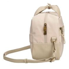 Joummabags Pepe Jeans Morgan Beige - Brašna na rameno, 7924733