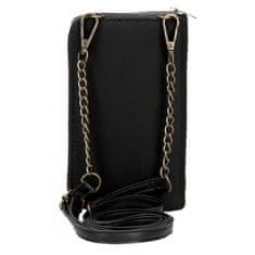 Joummabags Pepe Jeans Morgan Black - Kabelka na mobil / Peněženka, 7925331