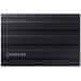 Samsung Portable SSD T7 Shield 1TB / USB 3.2 Gen 2 / USB-C / Externí / Černý