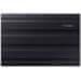 Samsung Portable SSD T7 Shield 4TB / USB 3.2 Gen 2 / USB-C / Externí / Černý
