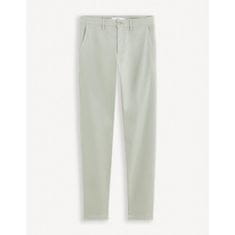 Celio Kalhoty chino slim Tocharles CELIO_1145122 44-34