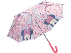 Vadobag Dětský deštník Minnie Mouse Sunny Days Ahead