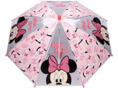 Vadobag Dětský deštník Minnie Mouse Sunny Days Ahead