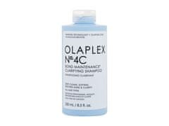 Olaplex Olaplex - Bond Maintenance N°.4C Clarifying Shampoo - For Women, 250 ml 