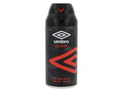 Umbro Umbro - Power - For Men, 150 ml 