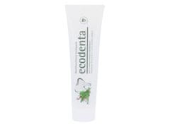 Ecodenta Ecodenta - Toothpaste Multifunctional - Unisex, 100 ml 