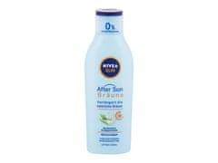 Nivea Nivea - After Sun Bronze Aloe Vera - Unisex, 200 ml 