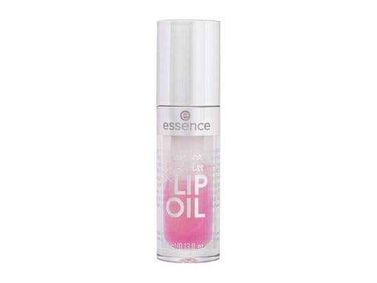 Essence Essence - Hydra Kiss Lip Oil 01 Kiss From A Rose - For Women, 4 ml