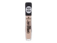 Essence Essence - Camouflage+ Matt 23 Warm Sand - For Women, 5 ml 