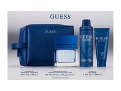 Guess Guess - Seductive Homme Blue - For Men, 100 ml 