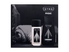 STR8 Str8 - Rise - For Men, 85 ml 