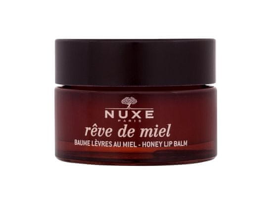 Nuxe Nuxe - Reve de Miel Honey - For Women, 15 g