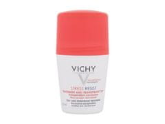 Vichy Vichy - Deodorant Stress Resist 72H - For Women, 50 ml 