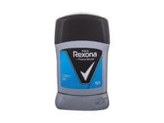 Rexona Rexona - Men Cobalt Dry - For Men, 50 ml 