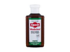 Alpecin Alpecin - Medicinal Forte Intensive Scalp And Hair Tonic - Unisex, 200 ml 