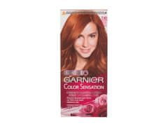 Garnier Garnier - Color Sensation 7,40 Intense Amber - For Women, 40 ml 