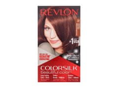 Revlon Revlon - Colorsilk Beautiful Color 31 Dark Auburn - For Women, 59.1 ml 