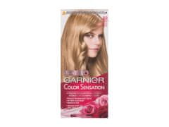 Garnier Garnier - Color Sensation 8,0 Luminous Light Blond - For Women, 40 ml 