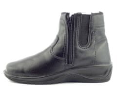 Aurelia kotníková obuv PD 20207 černá 39