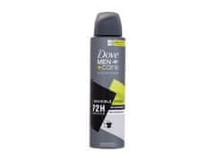 Dove Dove - Men + Care Advanced Invisible Fresh 72H - For Men, 150 ml 