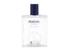 Hattric Hattric - Classic - For Men, 200 ml 