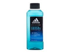 Adidas Adidas - Cool Down - For Men, 400 ml 