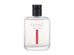 STR8 Str8 - Red Code - For Men, 100 ml 