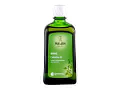 Weleda Weleda - Birch Cellulite Oil - For Women, 200 ml 