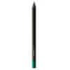 Gosh Velvet Touch Eyeliner Waterproof Woody Green 