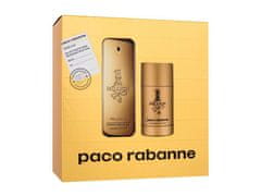 Paco Rabanne 100ml 1 million, toaletní voda