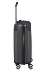 Travelite City S Expandable Anthracite