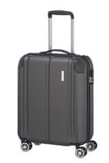 Travelite City S Expandable Anthracite