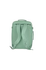 Travelite Kick Off Multibag Backpack Sage