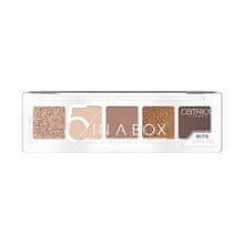 Catrice Catrice - 5 In A Box Palette 4 g 